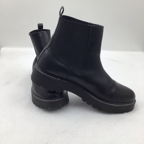 Dolce Vita Shoes - Dolce Vita Black Ankle Booties